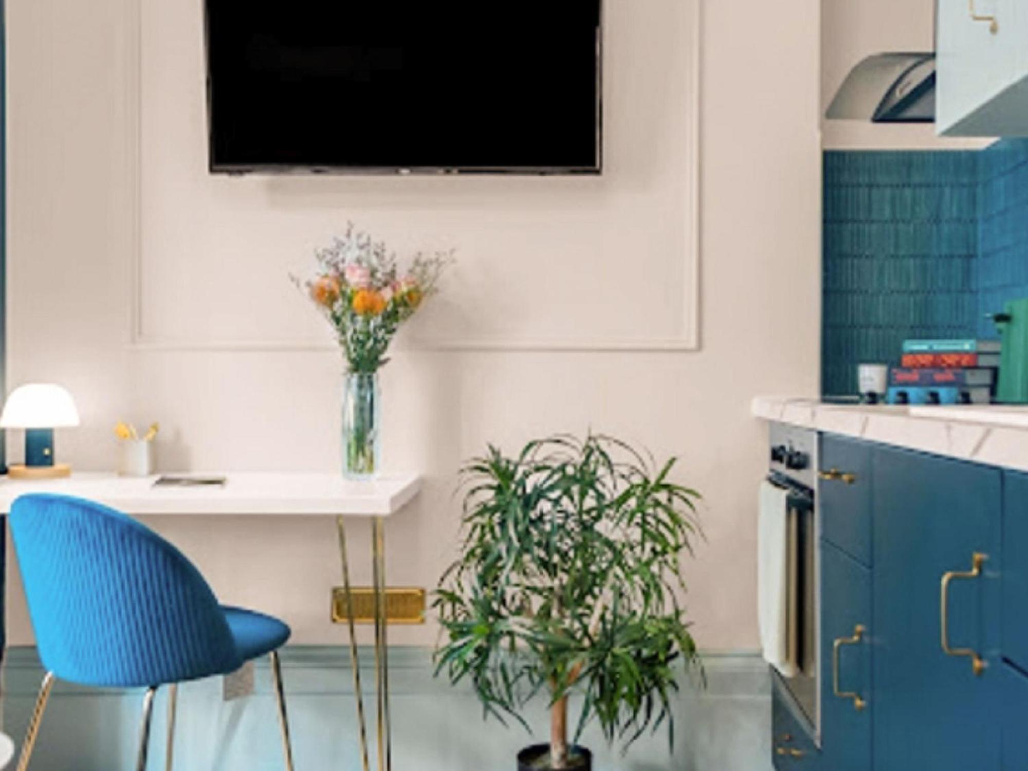 Studio Kensington Lower Studio By Interhome London Exterior photo